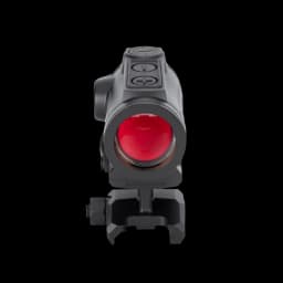 Image of Holosun ARO 2 MOA Reticle Gold