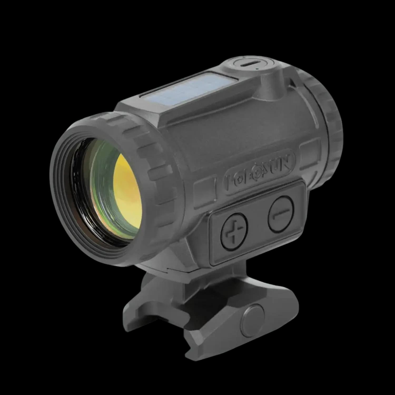 Product Image of Holosun ARO EVO Solar SPR Reticle Green