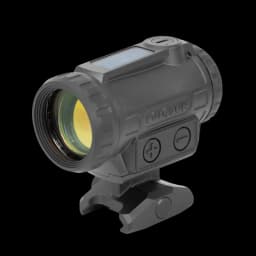Image of Holosun ARO EVO Solar SPR Reticle Green