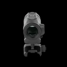 Image of Holosun ARO 2 MOA Reticle Gold