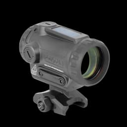Image of Holosun ARO EVO Solar 2 MOA Reticle Green