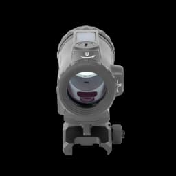 Image of Holosun ARO EVO Solar 2 MOA Reticle Gold