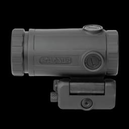 Image of Holosun HM3X-T Titanium Magnifier
