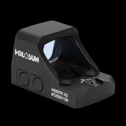 Image of Holosun 507K-X2 Red Dot