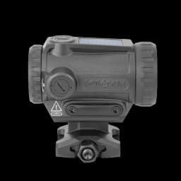 Image of Holosun ARO EVO Solar SPR Reticle Gold