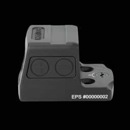 Image of Holosun EPS Red 6 Reflex Sight
