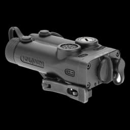 Image of Holosun LE117-GR Green Laser Aiming Device
