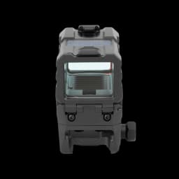 Image of Holosun AEMS Pro X2 Sight Gold Dot