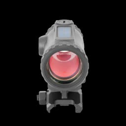 Image of Holosun ARO EVO Solar 2 MOA Reticle Gold