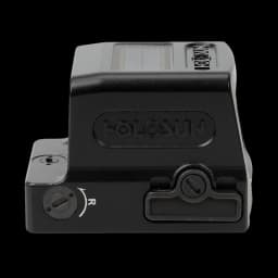 Image of Holosun HE509T-RD X2 Reflex Sight