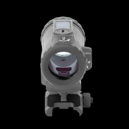 Image of Holosun ARO EVO Solar SPR Reticle Green