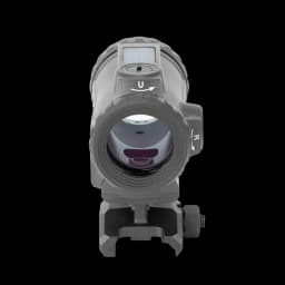 Image of Holosun ARO EVO Solar SPR Reticle Red