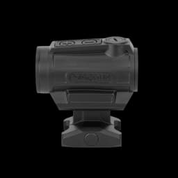 Image of Holosun ARO MRS Reticle Green