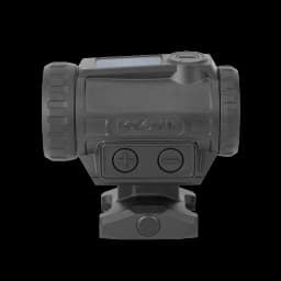 Image of Holosun ARO EVO Solar SPR Reticle Gold