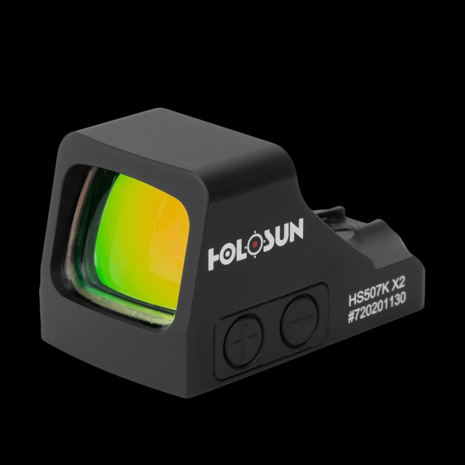 Product Image of Holosun 507K-X2 Red Dot