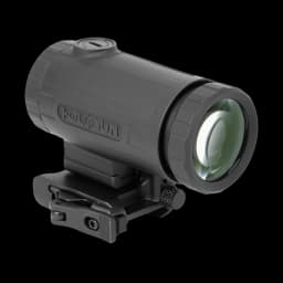 Image of Holosun HM3X-T Titanium Magnifier