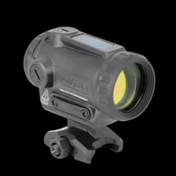 Image of Holosun ARO EVO Solar SPR Reticle Red