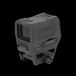 Image of Holosun AEMS Core X2 Sight Gold Dot
