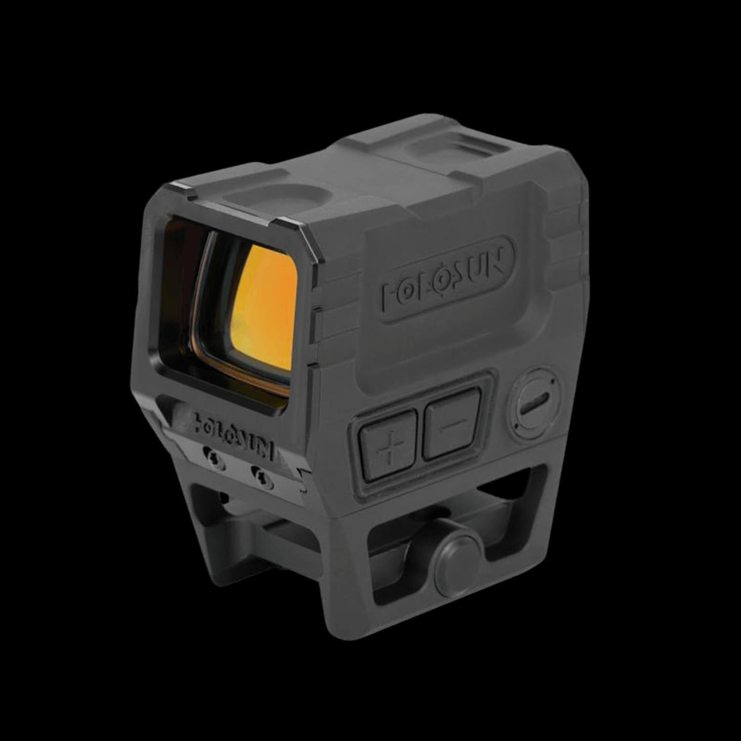 Product Image of Holosun AEMS Core X2 Sight Gold Dot