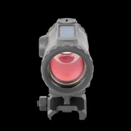 Image of Holosun ARO EVO Solar 2 MOA Reticle Red