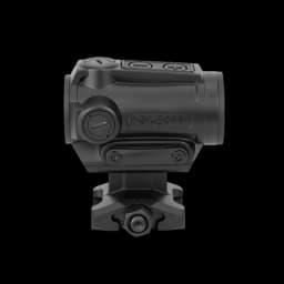 Image of Holosun ARO 2 MOA Reticle Green