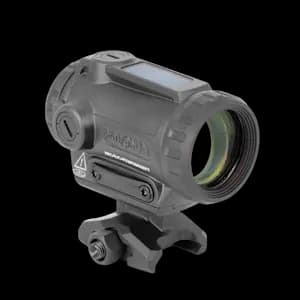 Holosun ARO EVO Solar 2 MOA Reticle Gold