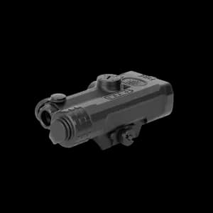 Holosun IRIS Laser Aiming Device Red RD1