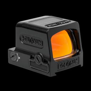 Holosun HE509T-RD X2 Reflex Sight