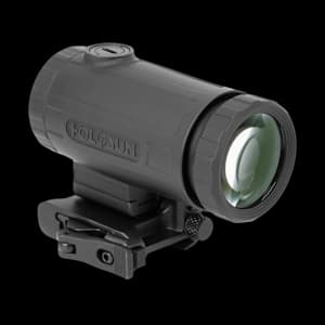 Holosun HM3X-T Titanium Magnifier