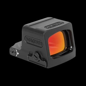 Holosun EPS Red 6 Reflex Sight
