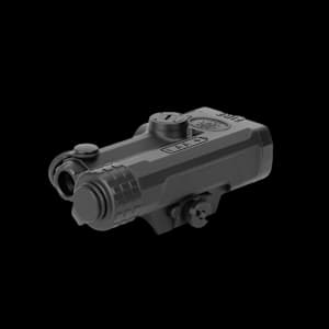Holosun IRIS Green GR1 Laser Aiming Device