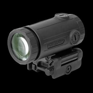 Holosun HM3X-T Titanium Magnifier