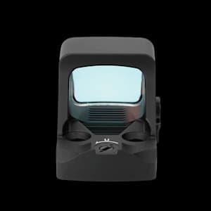 Holosun 507K-X2 Red Dot