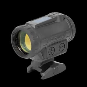 Holosun ARO EVO Solar SPR Reticle Red