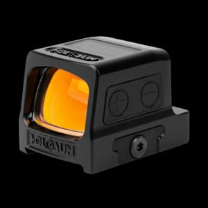 Holosun HE509T-RD X2 Reflex Sight