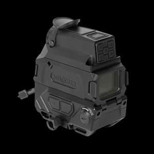 Holosun DRS Thermal Reflex Sight