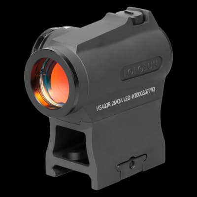 Holosun HS403R Red Dot Sight