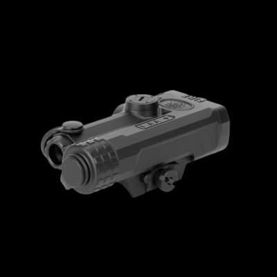 Holosun IRIS Green GR1 Laser Aiming Device