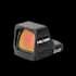 Holosun HS507 Comp Reflex Sight Red