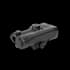 Holosun IRIS Green GR1 Laser Aiming Device