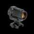 Holosun ARO 2 MOA Reticle Green