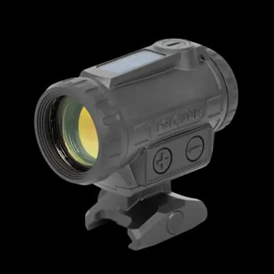ARO EVO Solar SPR Reticle Green