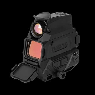 DRS Thermal Reflex Sight