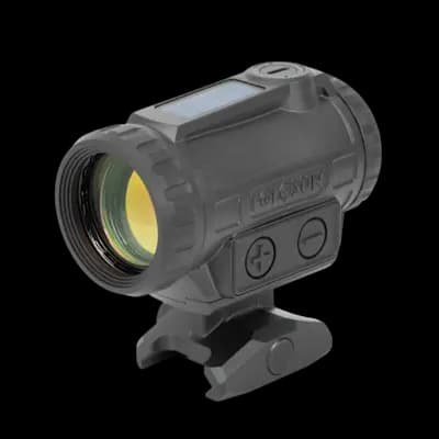 ARO EVO Solar SPR Reticle Red