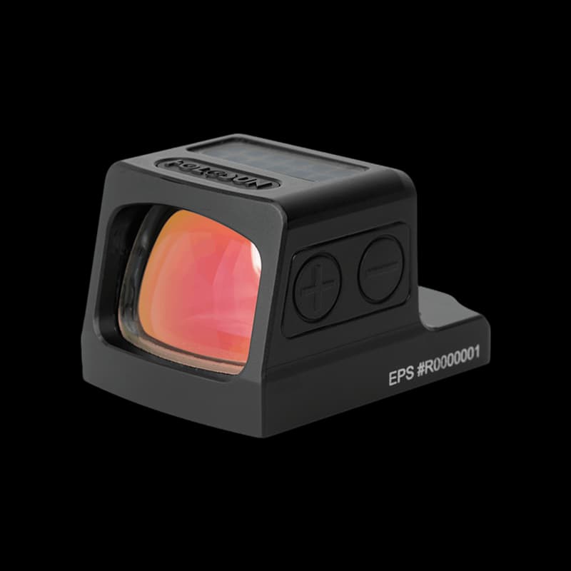 EPS-RD-MRS Reflex Sight