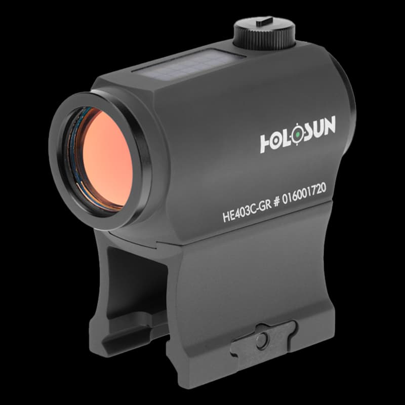 HE403C-GR Green Dot Sight