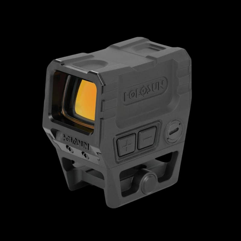 AEMS Core X2 Sight Gold Dot