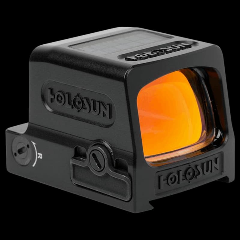 HE509T-GR X2 Reflex Sight