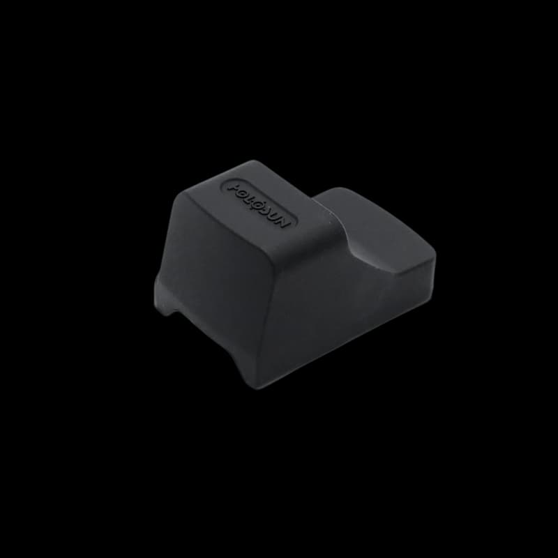 407k/507k Rubber Protective Cover