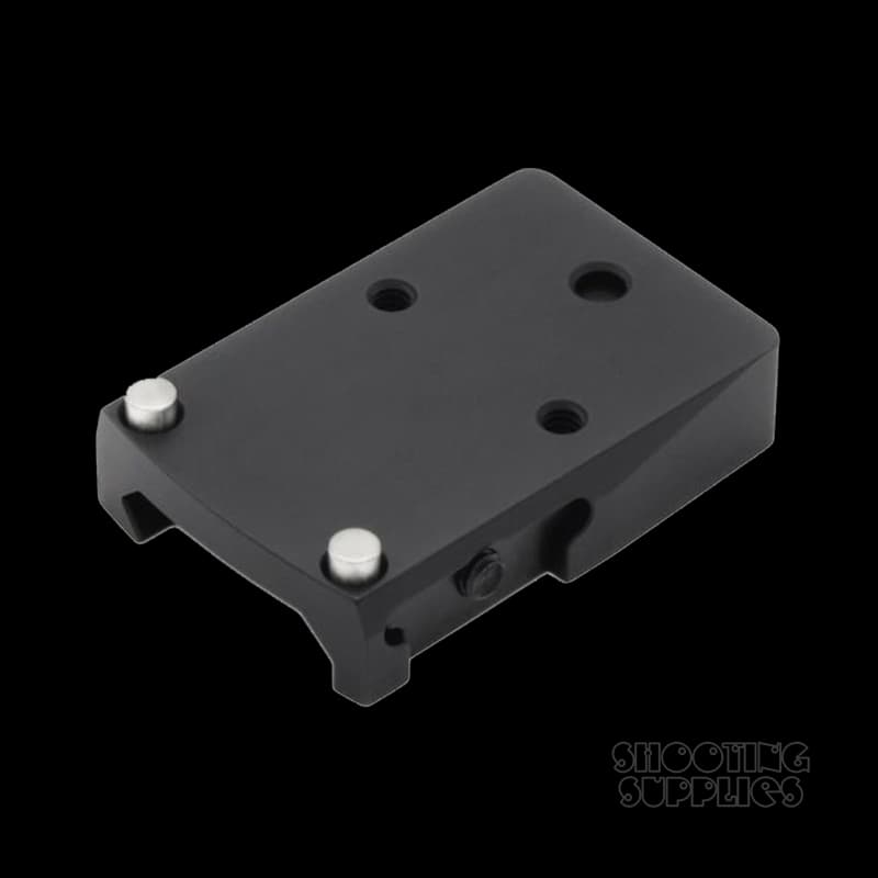 407C/507C/508T Picatinny